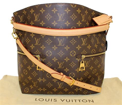 Louis Vuitton Monogram Melie 